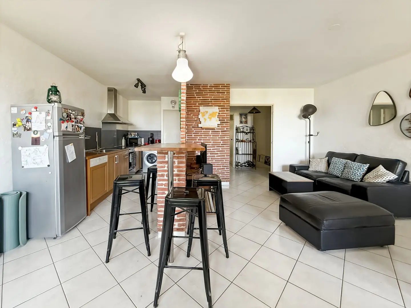 Appartement à vendre, 103m², Blagnac