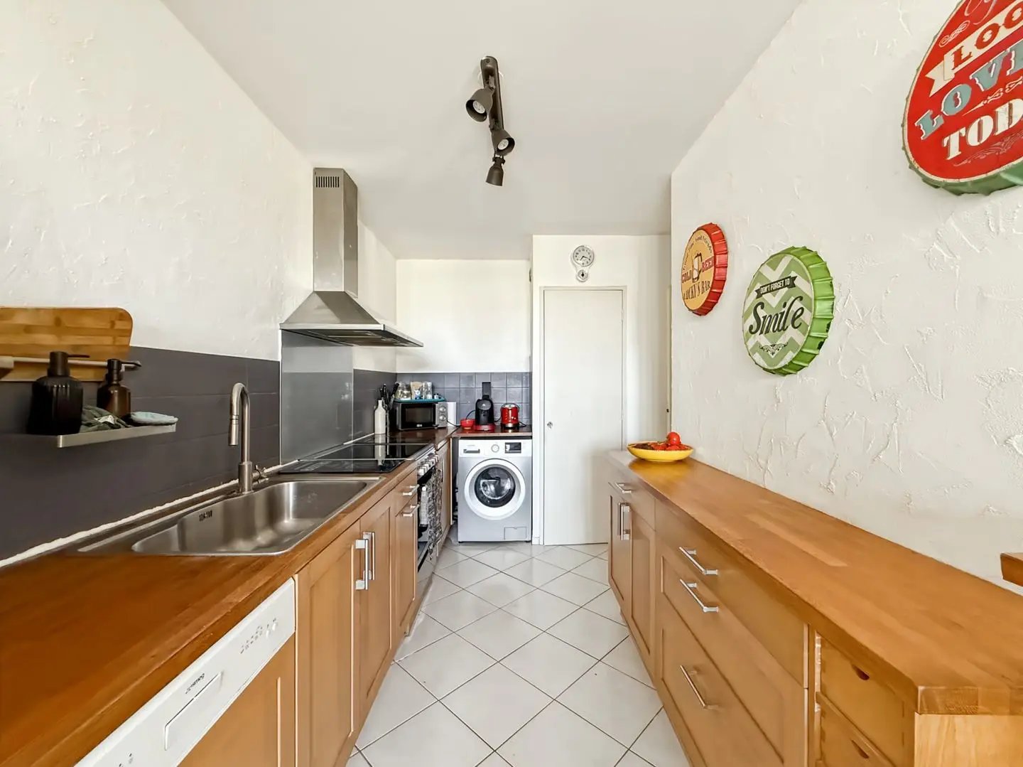 Appartement à vendre, 103m², Blagnac