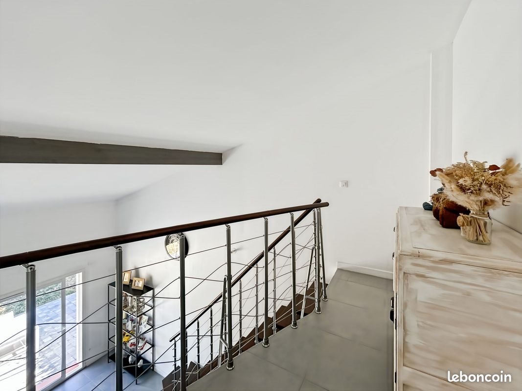 Maison à vendre, 124m², L'Isle-Jourdain