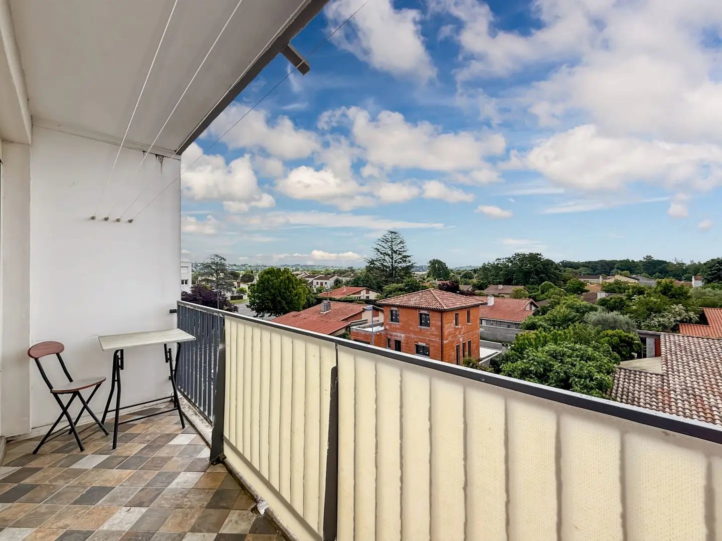 Appartement à vendre, 80m², Castelginest