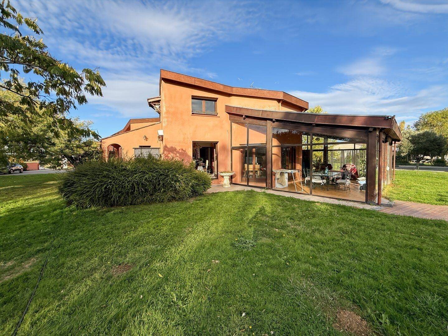 Maison à vendre, 251m², Lherm