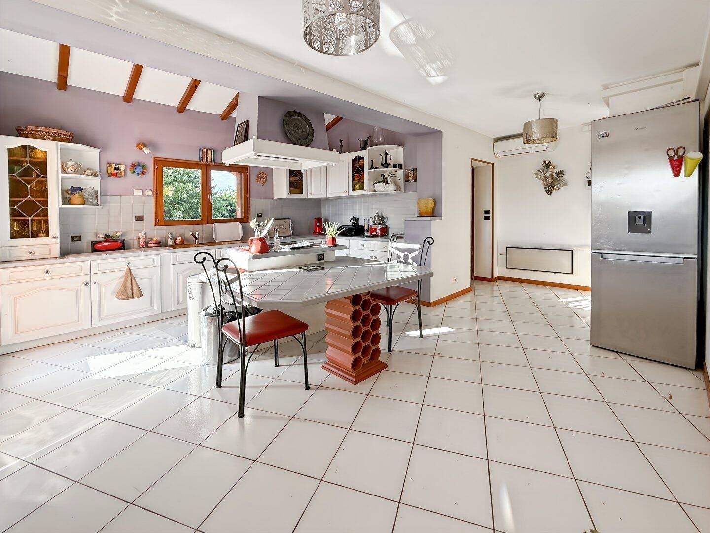 Maison à vendre, 251m², Lherm