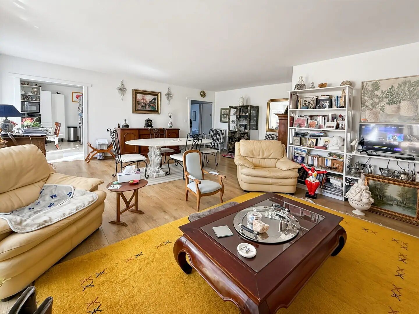 Appartement à vendre, 84m², Blagnac