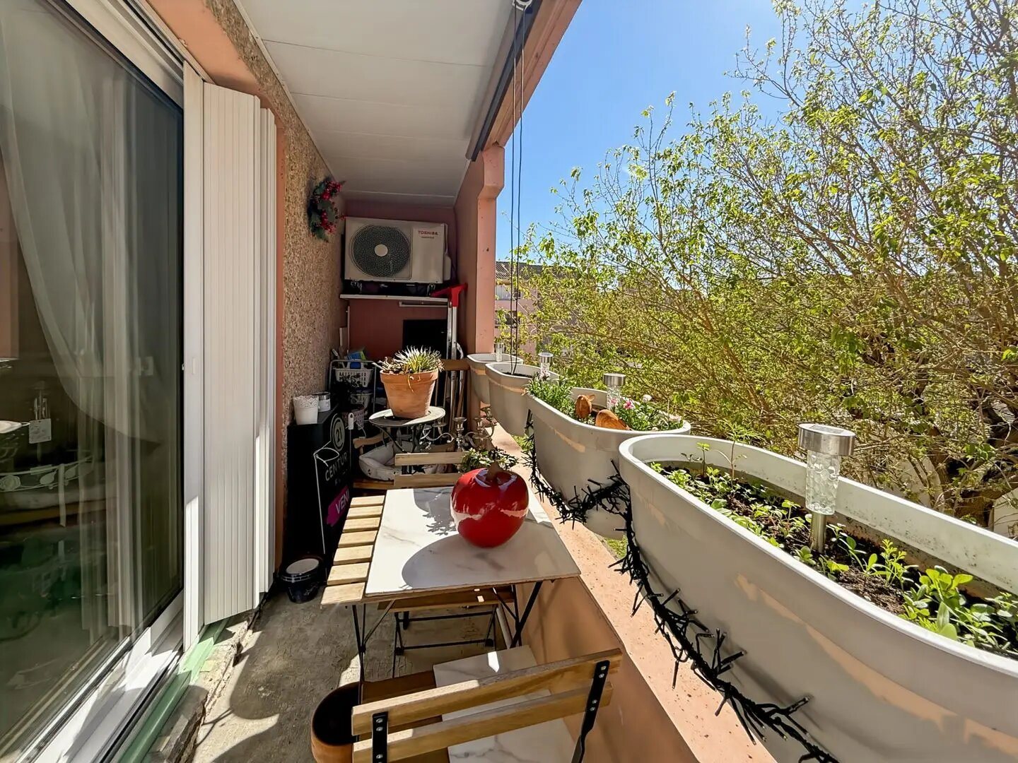 Appartement à vendre, 84m², Blagnac
