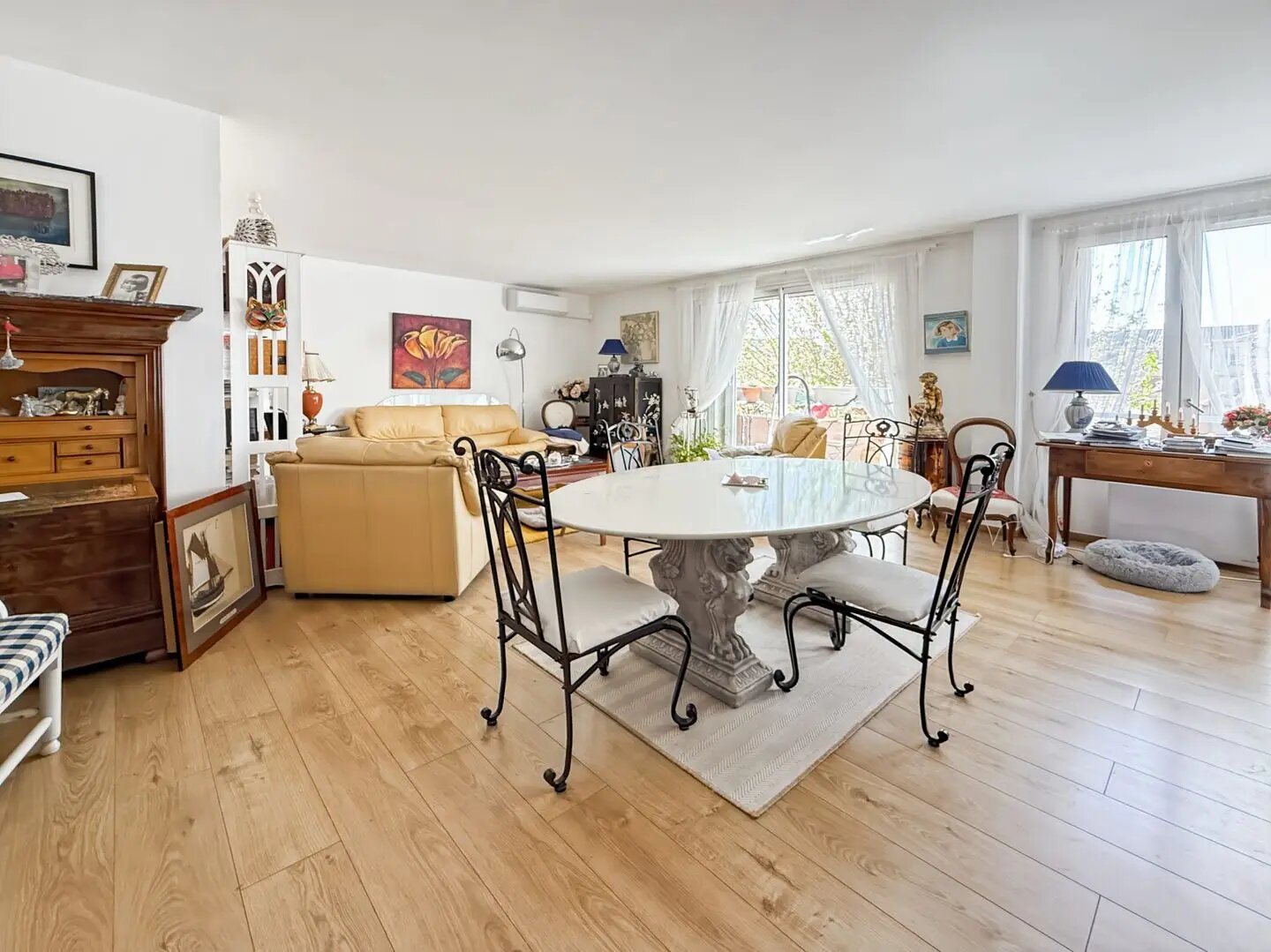 Appartement à vendre, 84m², Blagnac