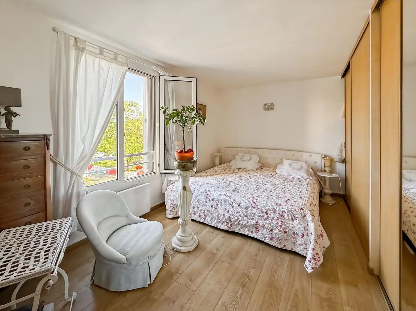 Appartement à vendre, 84m², Blagnac