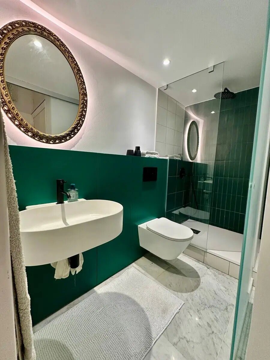 Appartement à louer, 21m², Nice