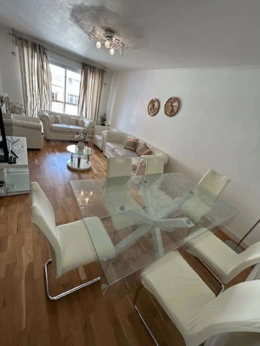 Appartement à louer, 63m², Nice