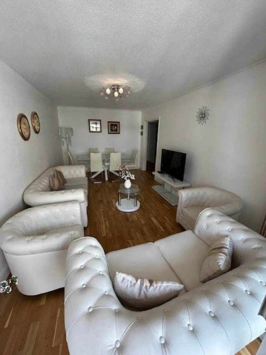 Appartement à louer, 63m², Nice