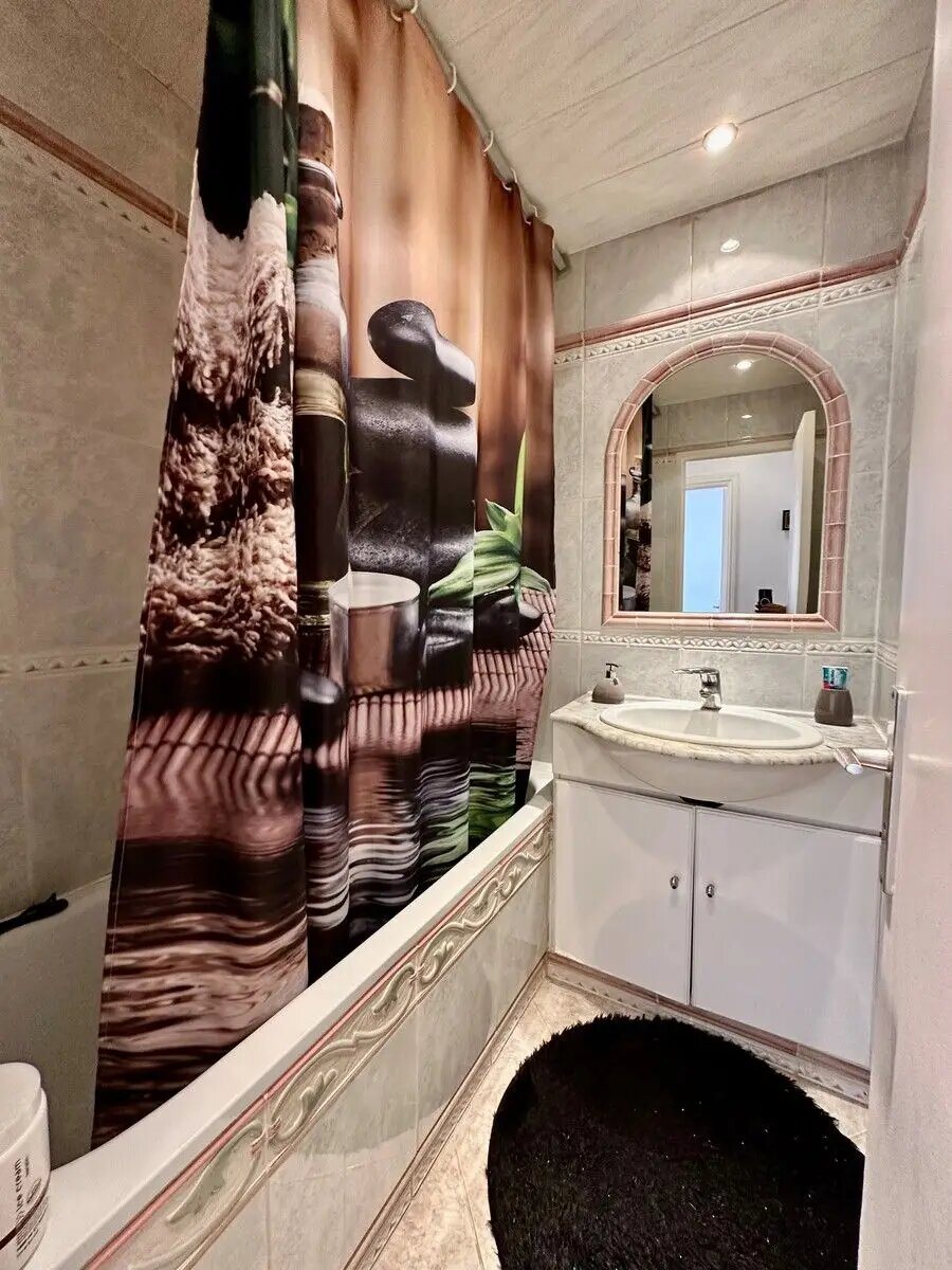Appartement à louer, 63m², Nice