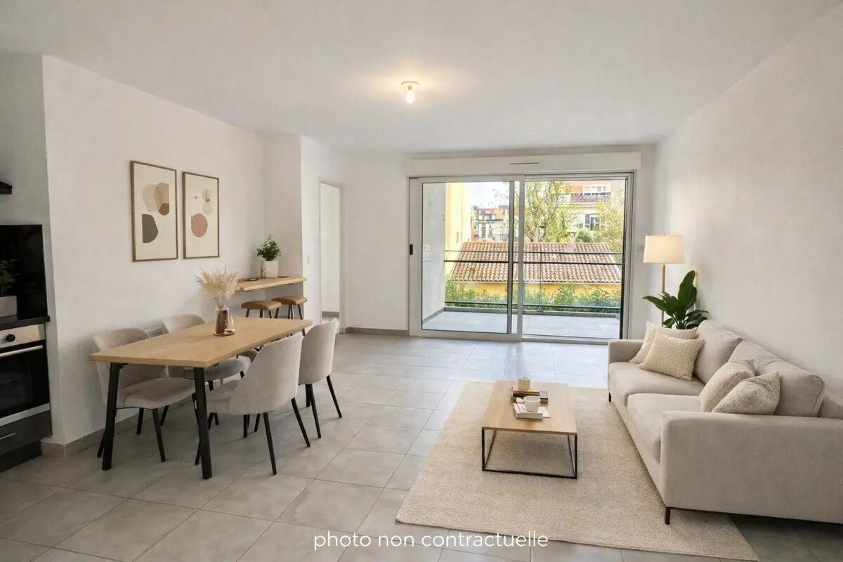 Appartement à vendre, 2m², Nice