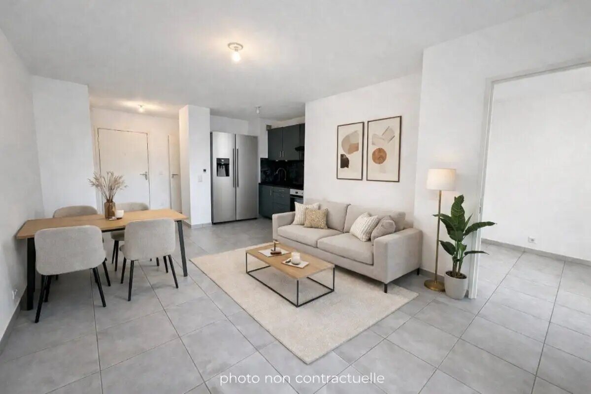 Appartement à vendre, 2m², Nice