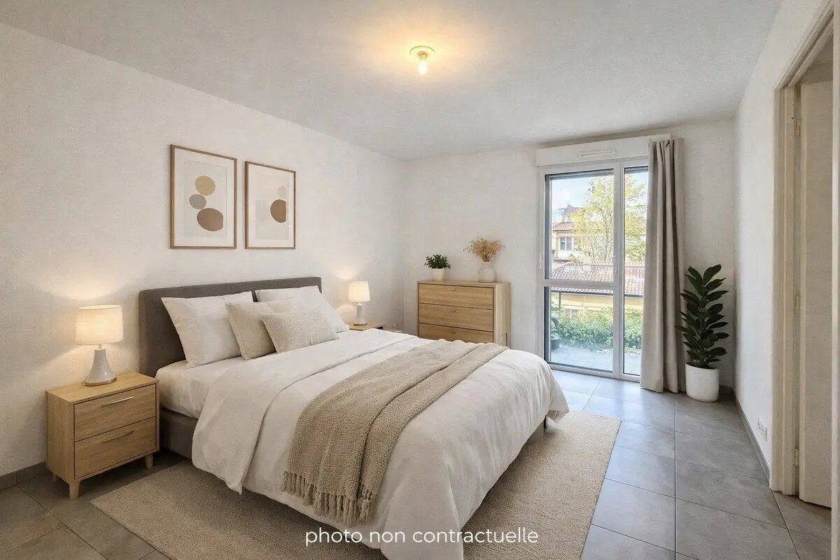 Appartement à vendre, 2m², Nice