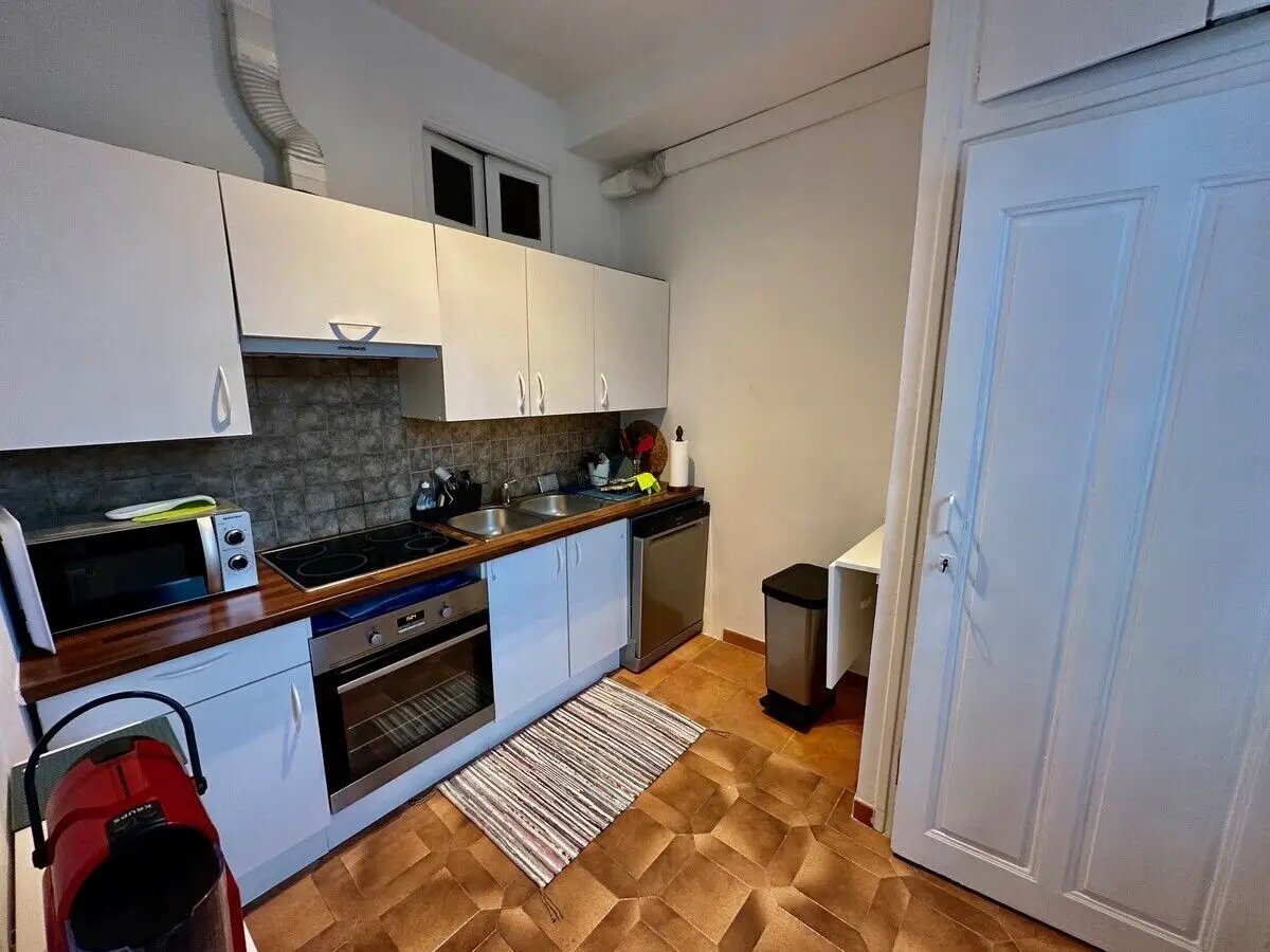 Appartement à louer, 34m², Nice