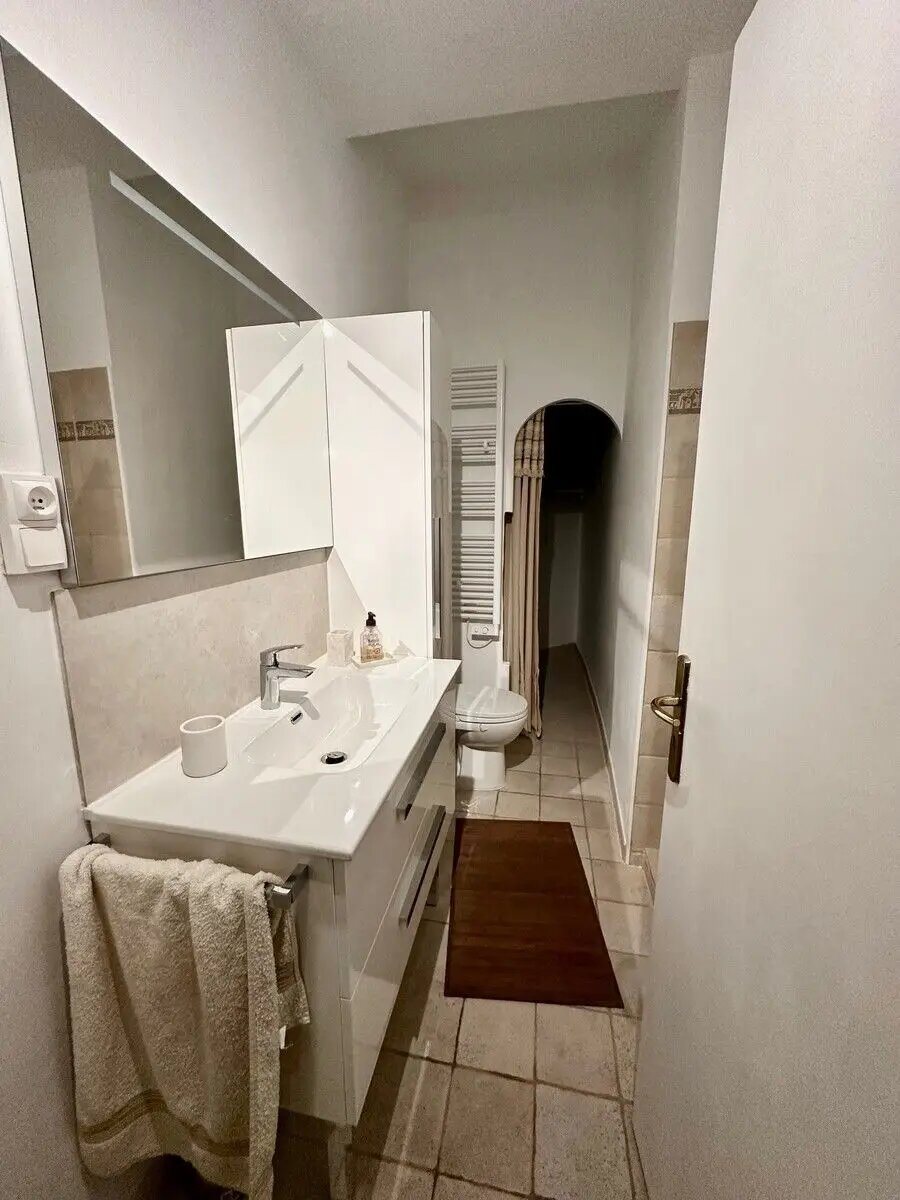 Appartement à louer, 34m², Nice