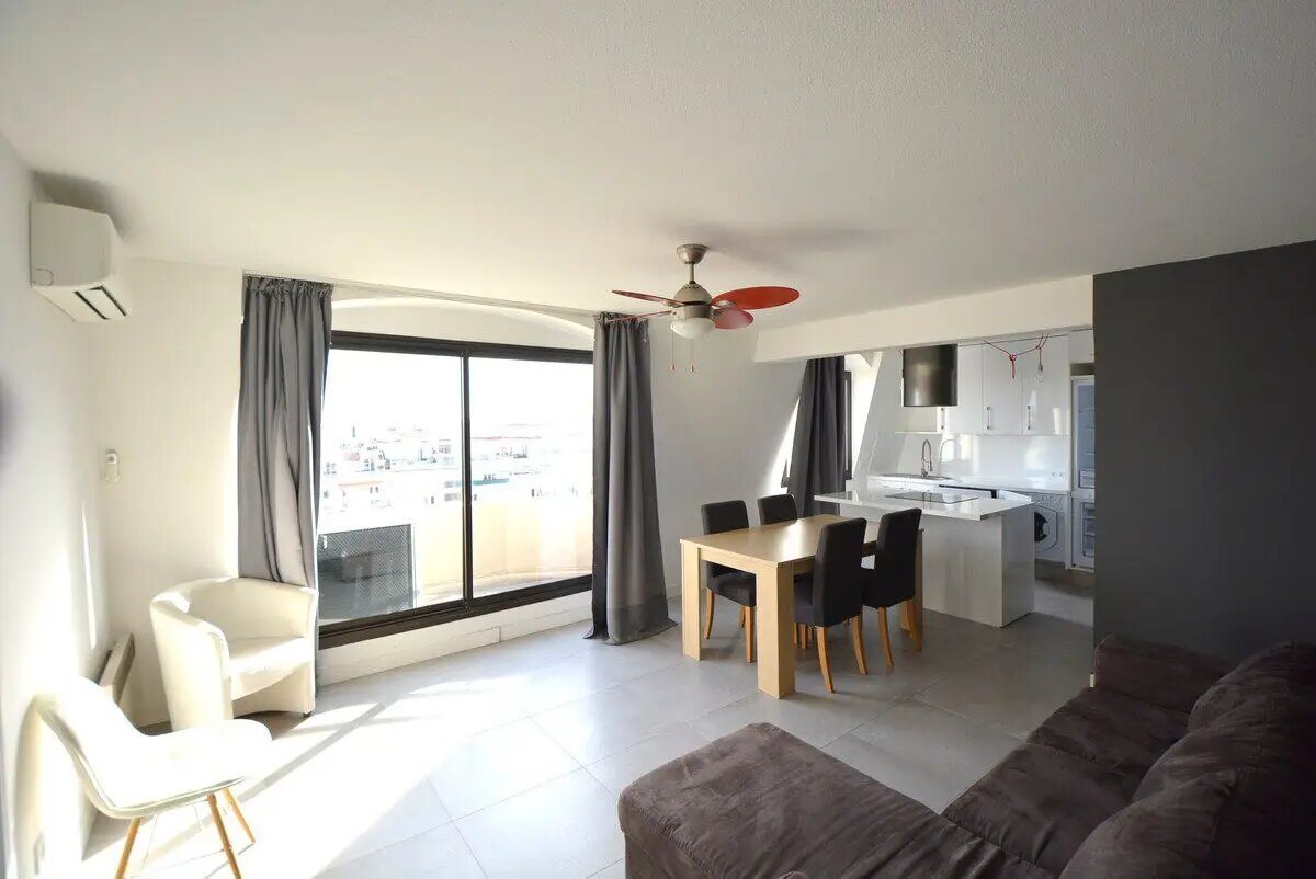 Appartement à louer, 43m², Nice