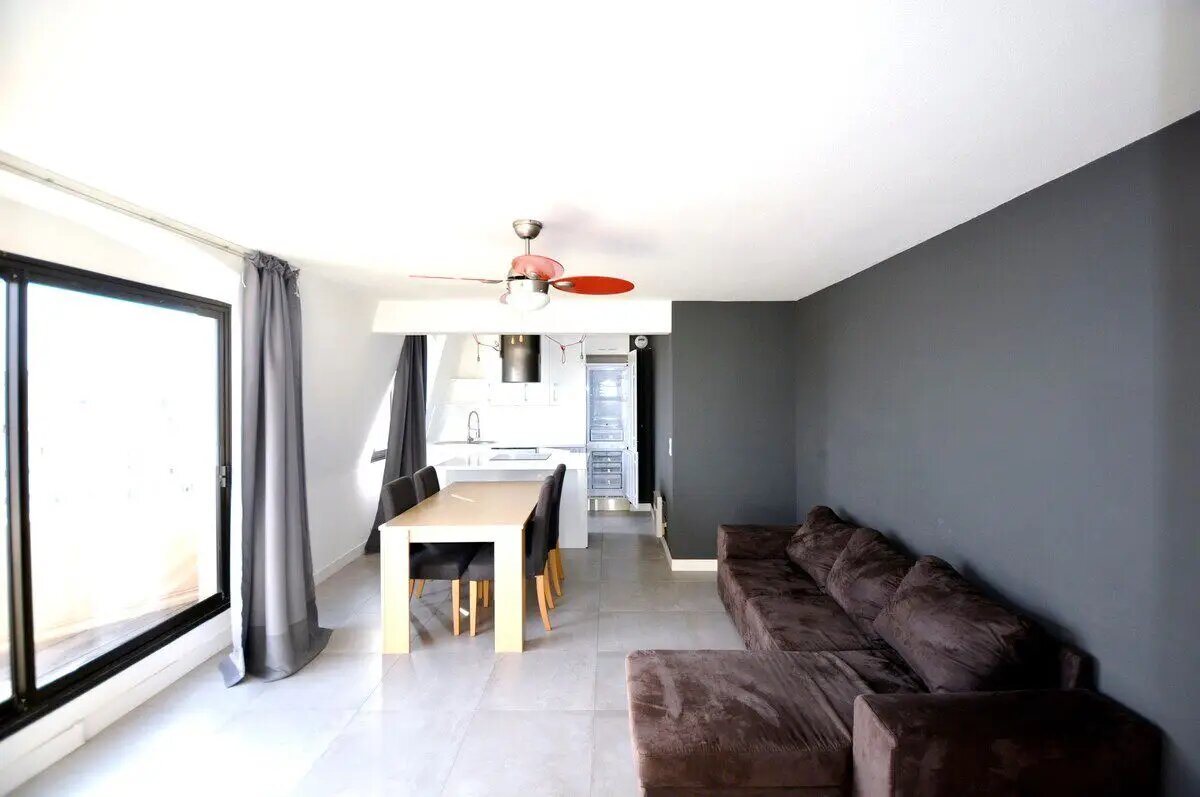 Appartement à louer, 43m², Nice