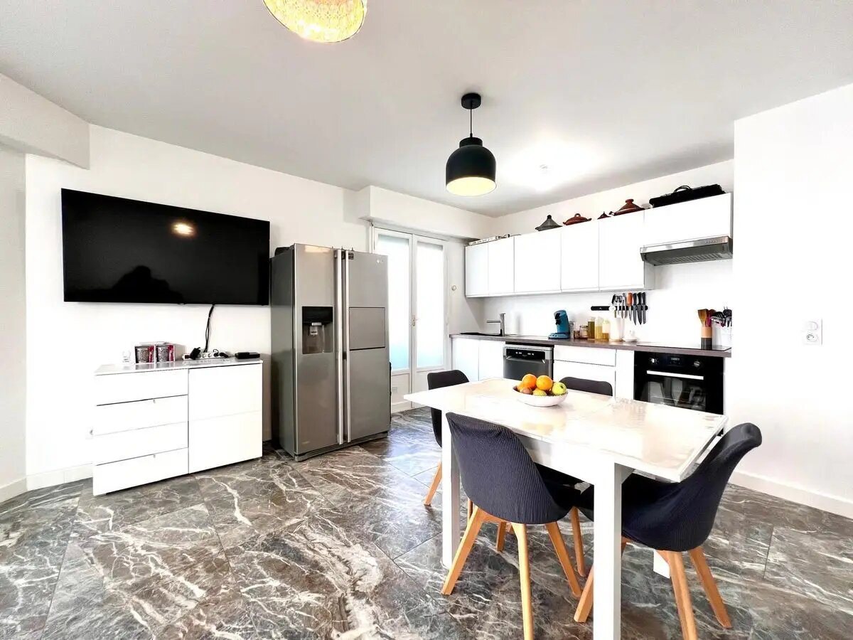 Appartement à vendre, 67m², Nice