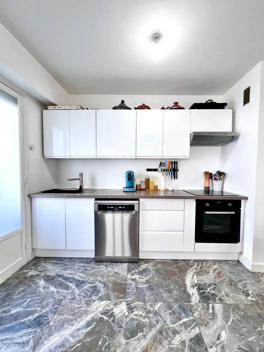 Appartement à vendre, 67m², Nice