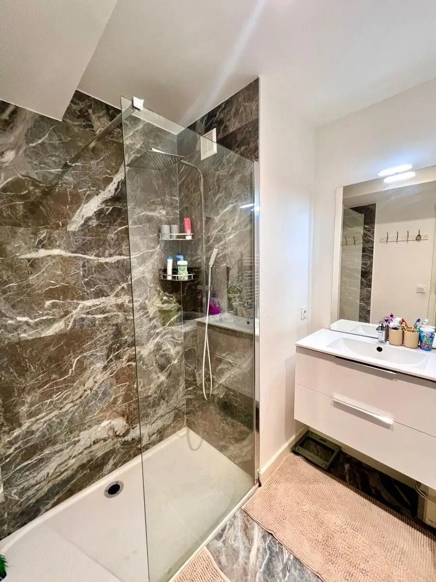 Appartement à vendre, 67m², Nice