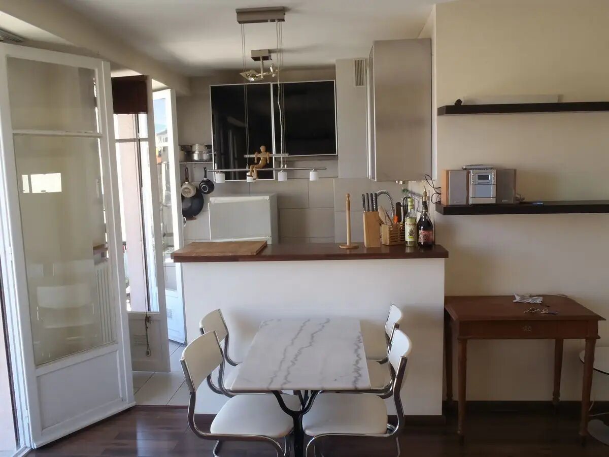 Appartement à louer, 33m², Nice