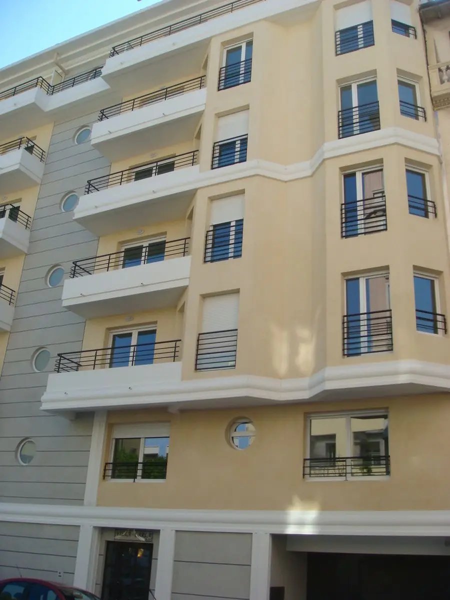 Appartement à louer, 24m², Nice
