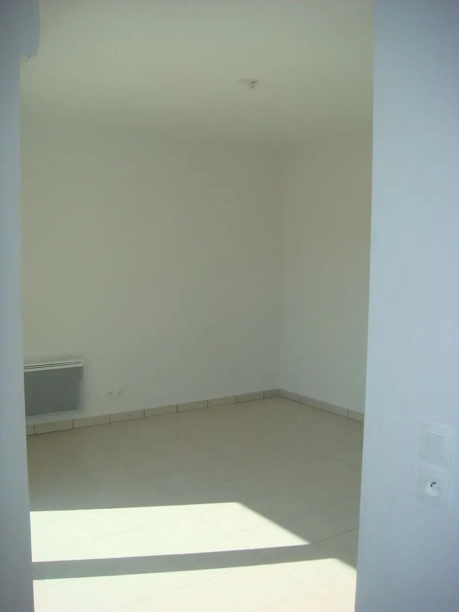 Appartement à louer, 24m², Nice