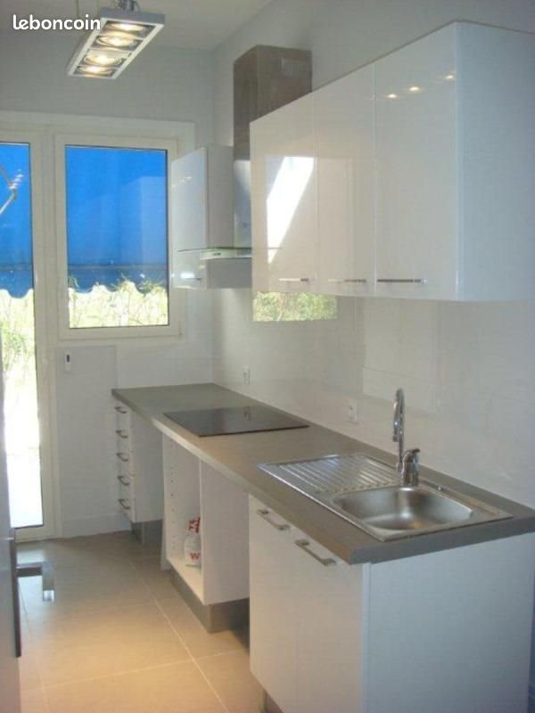 Appartement à louer, 53m², Nice