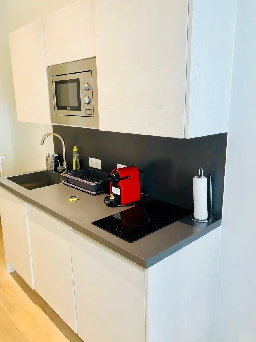 Appartement à louer, 21m², Nice