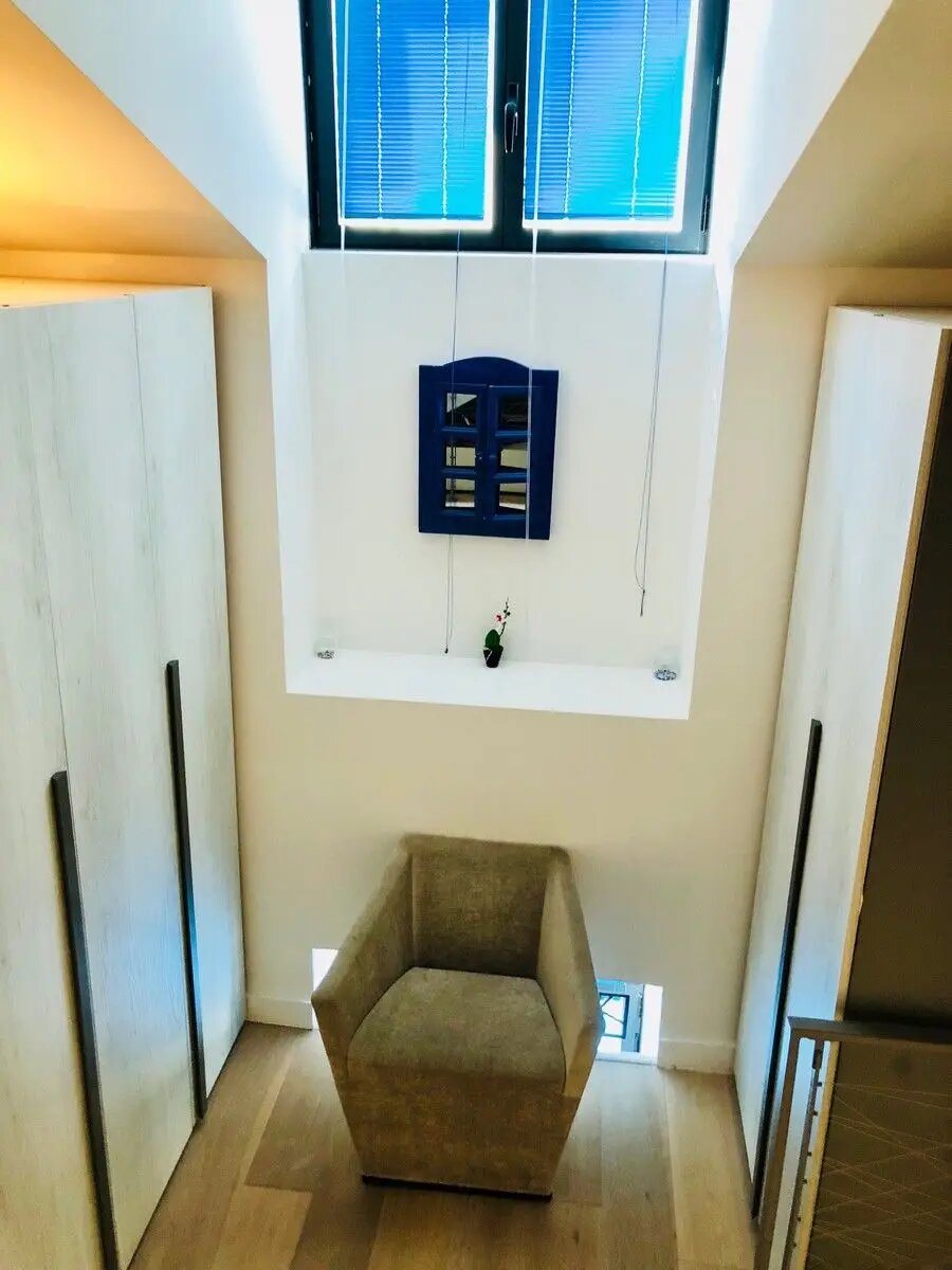 Appartement à louer, 21m², Nice