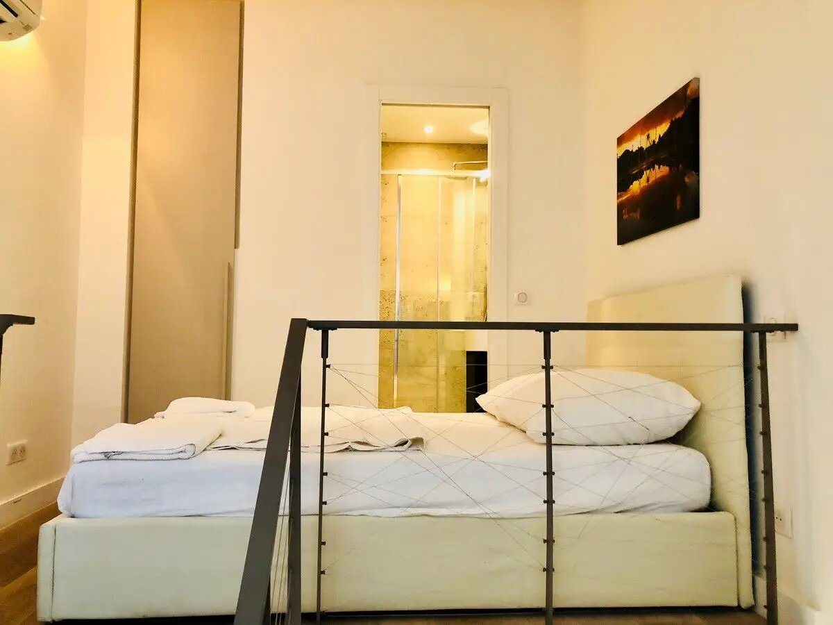 Appartement à louer, 21m², Nice