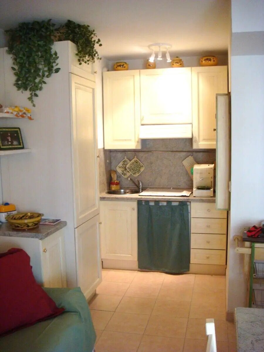 Appartement à louer, 33m², Nice