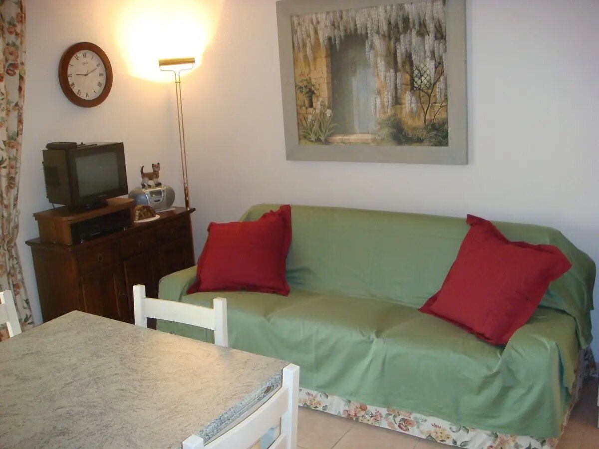 Appartement à louer, 33m², Nice