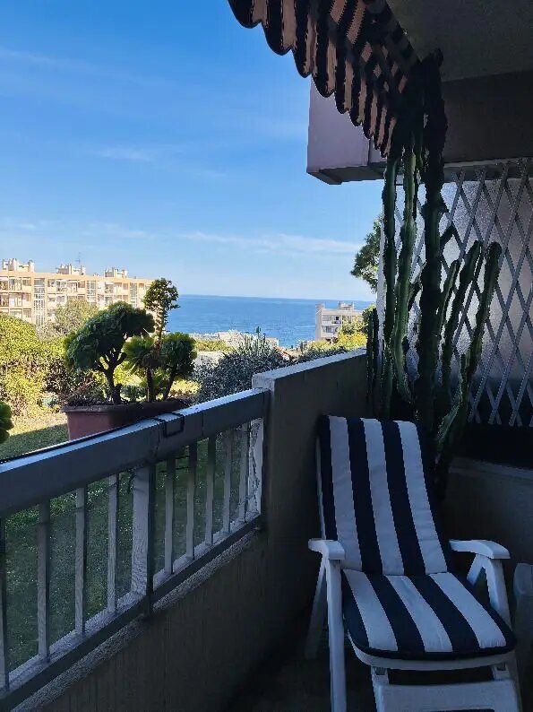Appartement à vendre, 57m², Nice