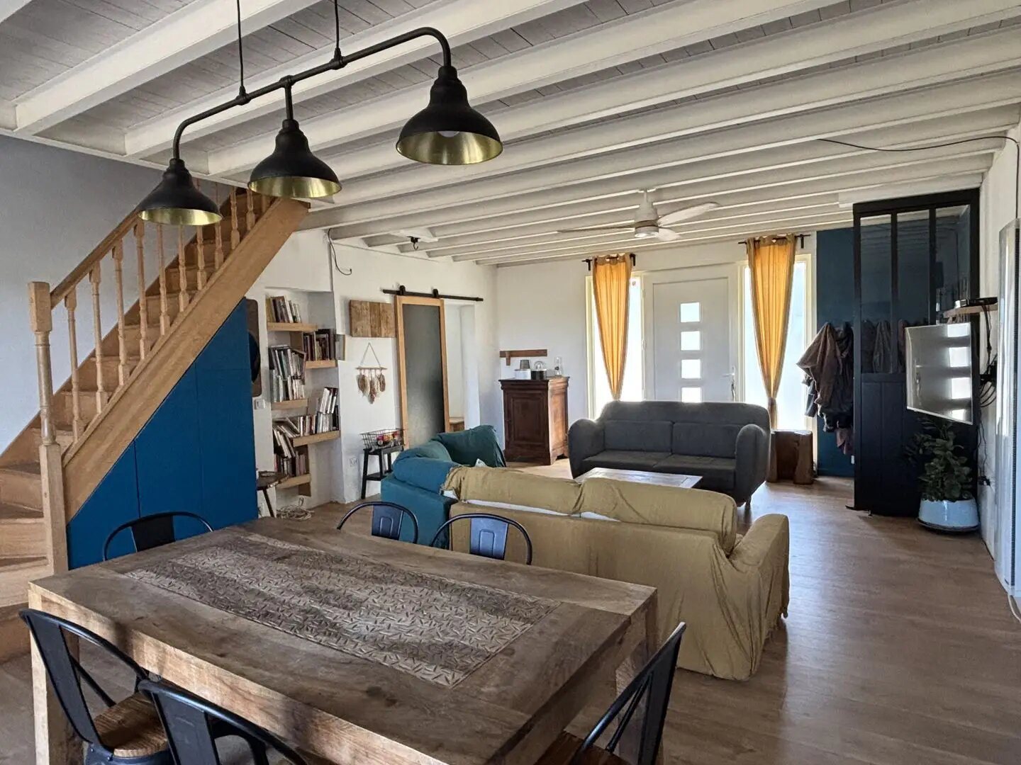 Maison à vendre, 117m², Carcans