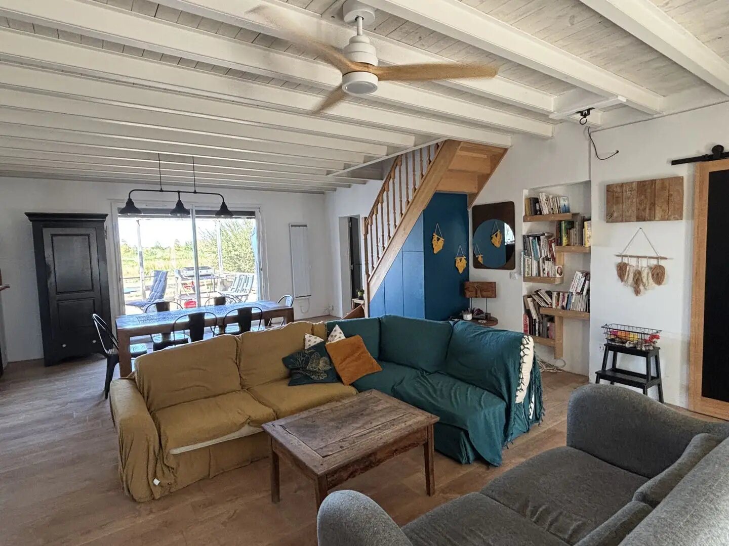 Maison à vendre, 117m², Carcans