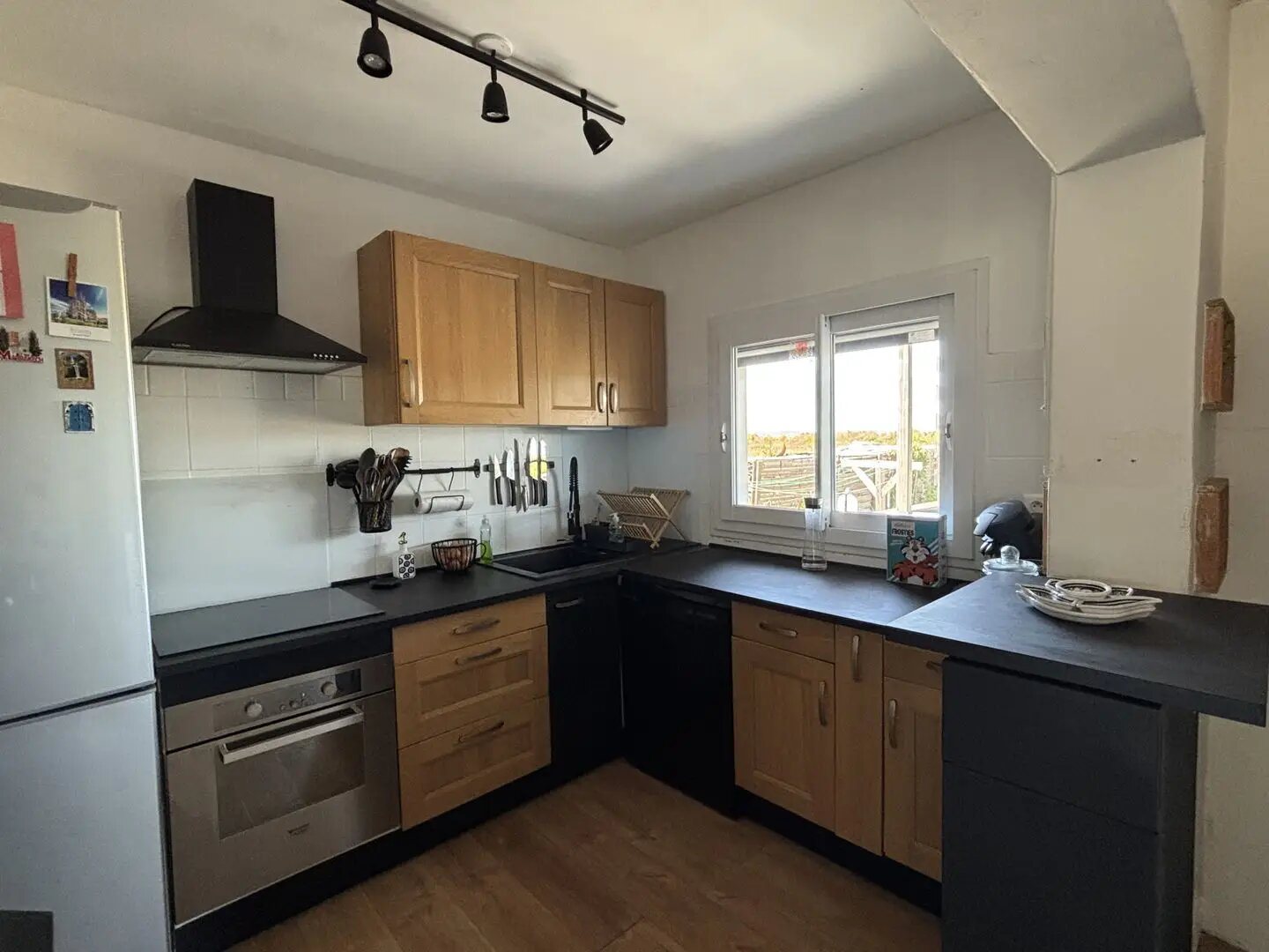 Maison à vendre, 117m², Carcans