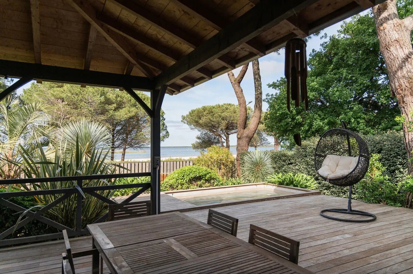 Maison à vendre, 230m², Carcans