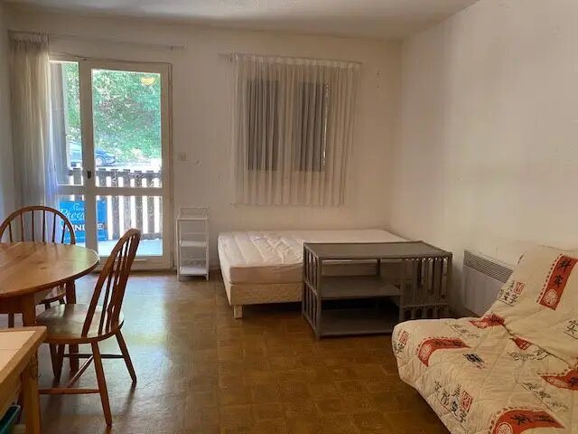 Appartement à vendre, 30m², Carcans