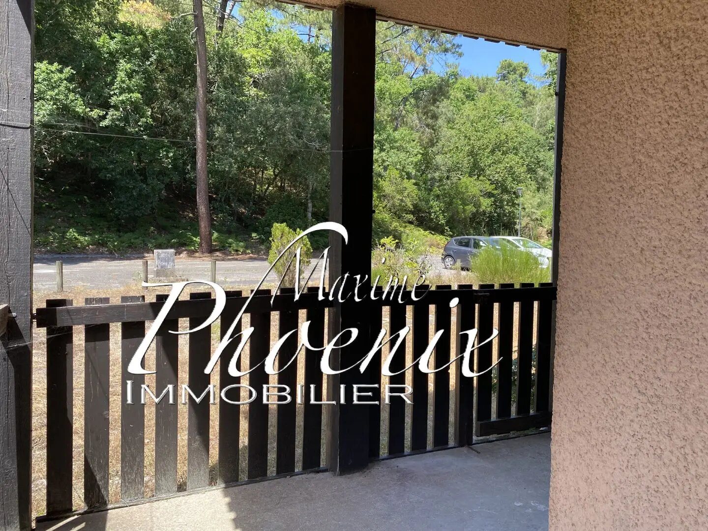 Appartement à vendre, 30m², Carcans