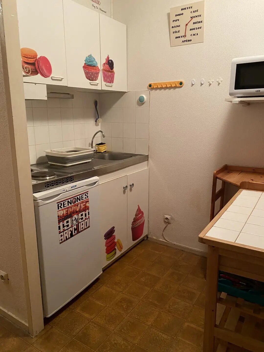 Appartement à vendre, 30m², Carcans