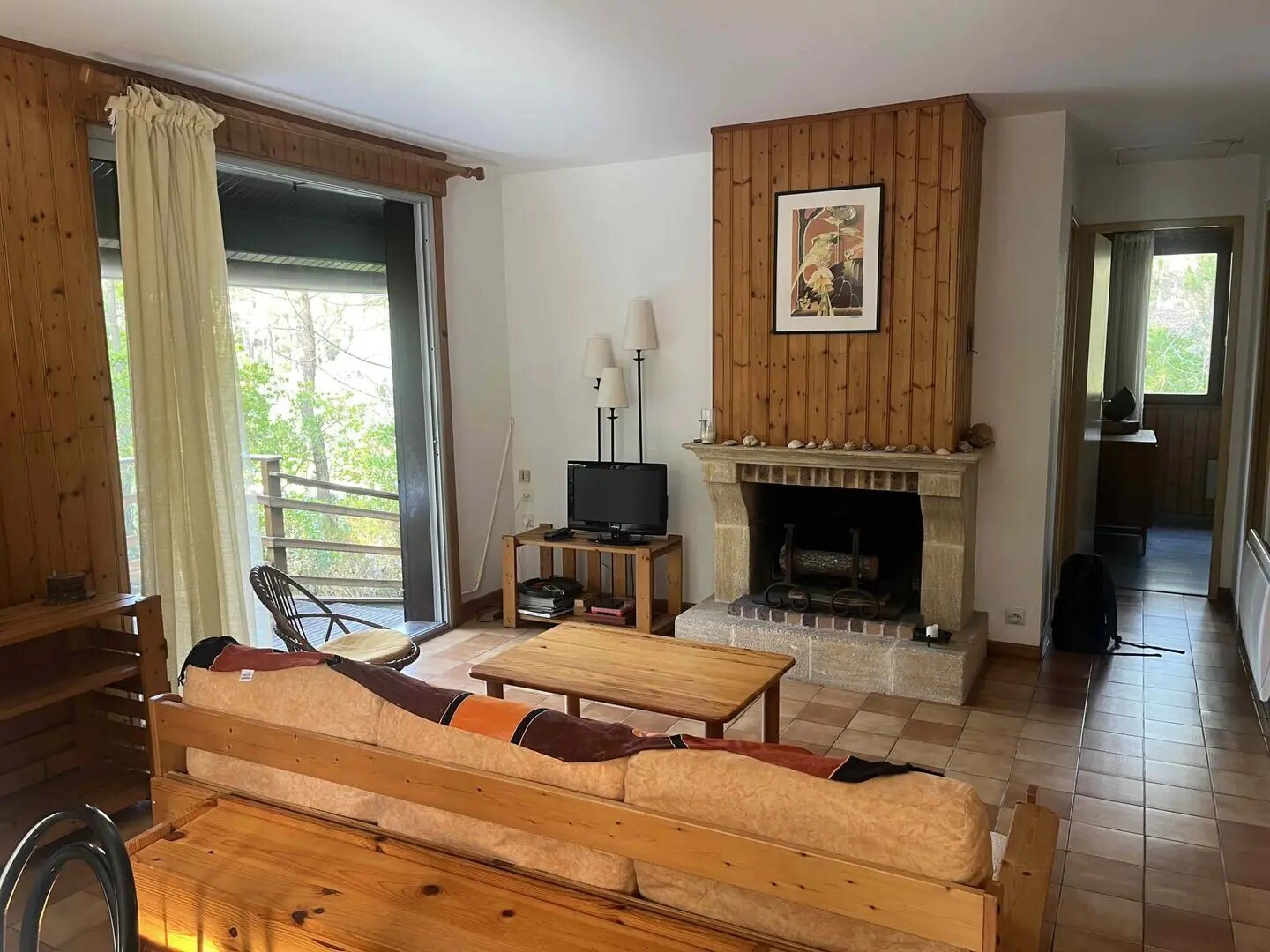 Maison à vendre, 63m², Carcans