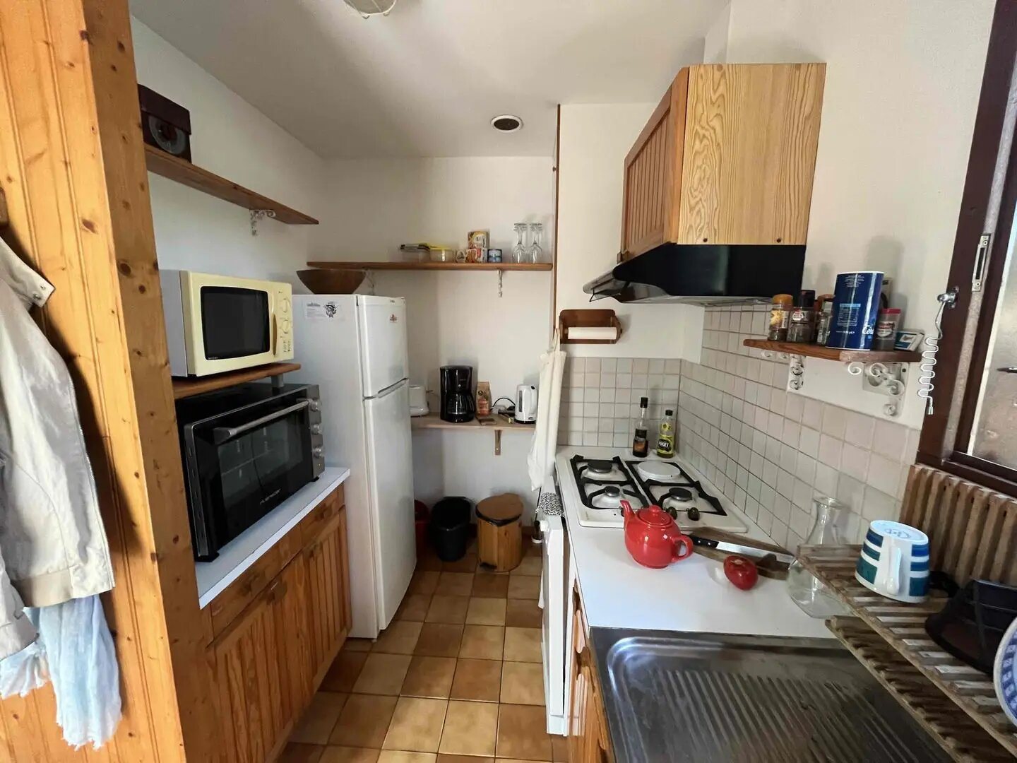 Maison à vendre, 63m², Carcans