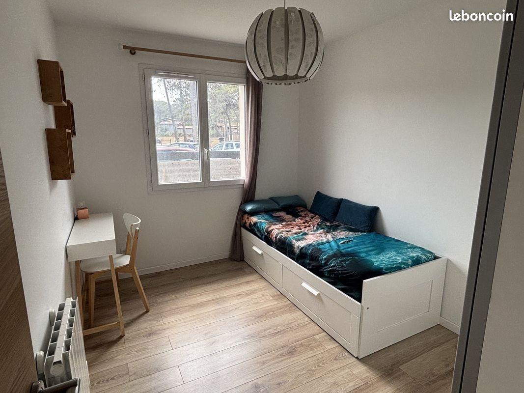 Maison à vendre, 82m², Carcans