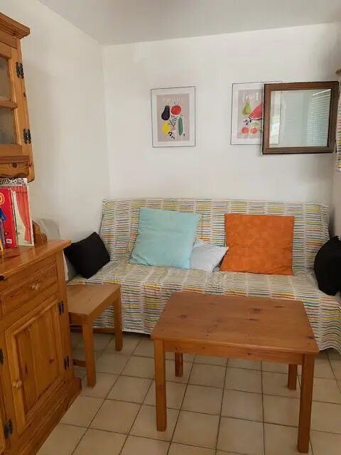 Appartement à vendre, 42m², Carcans