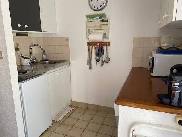 Appartement à vendre, 42m², Carcans