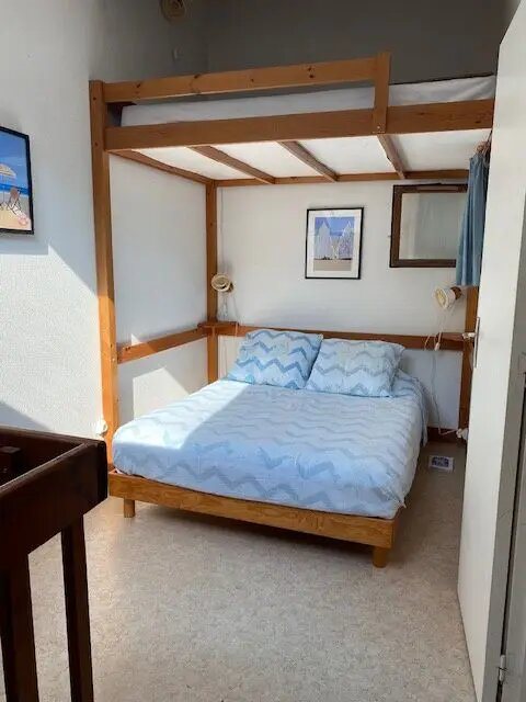 Appartement à vendre, 42m², Carcans
