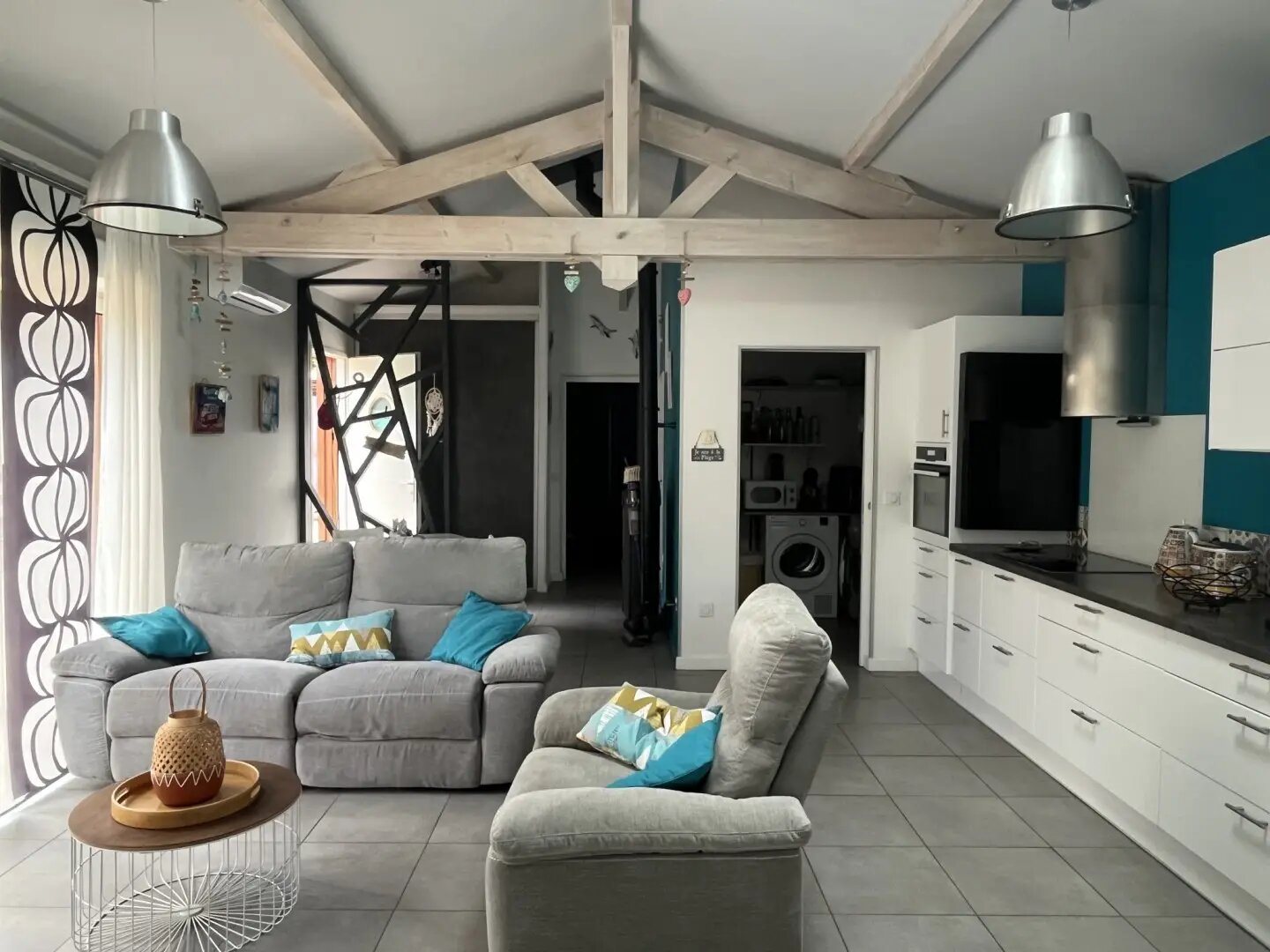 Maison à vendre, 100m², Carcans