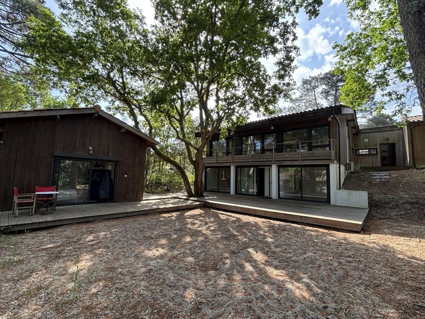 Maison à vendre, 141m², Carcans