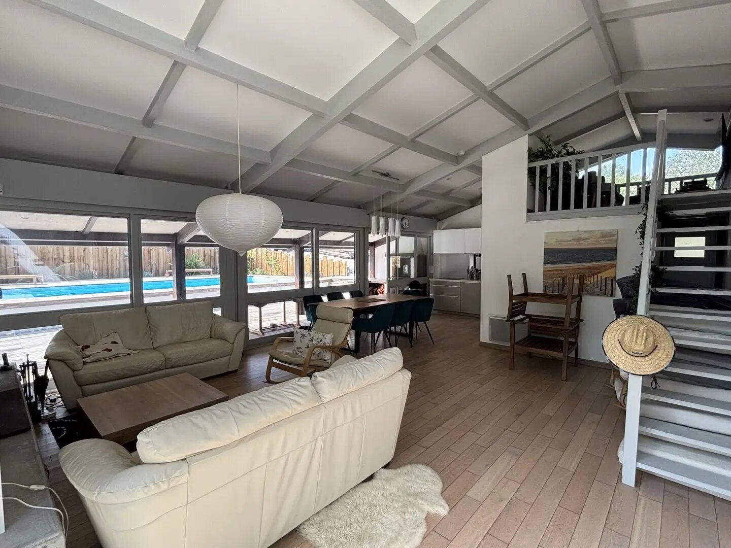 Maison à vendre, 141m², Carcans